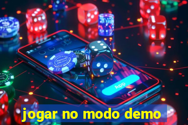 jogar no modo demo