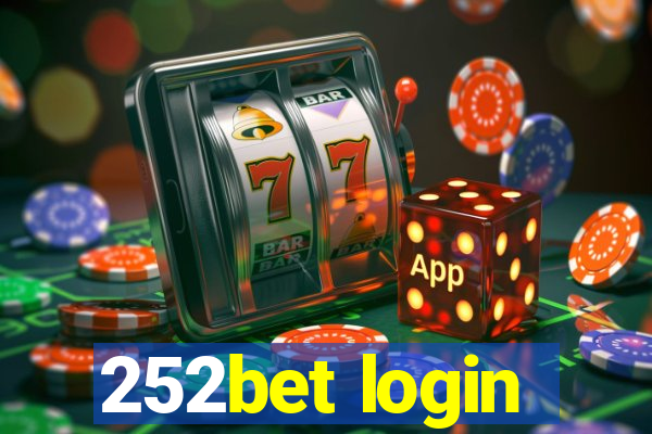 252bet login