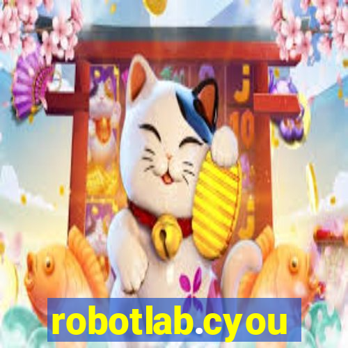 robotlab.cyou