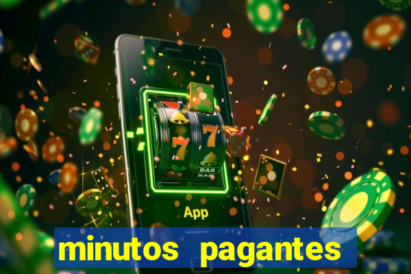 minutos pagantes fortune ox 2024