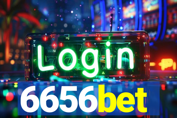 6656bet