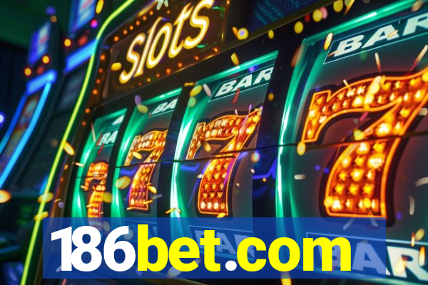 186bet.com