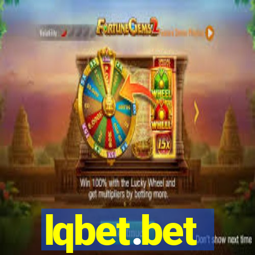 lqbet.bet