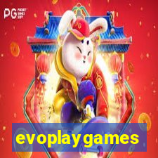 evoplaygames