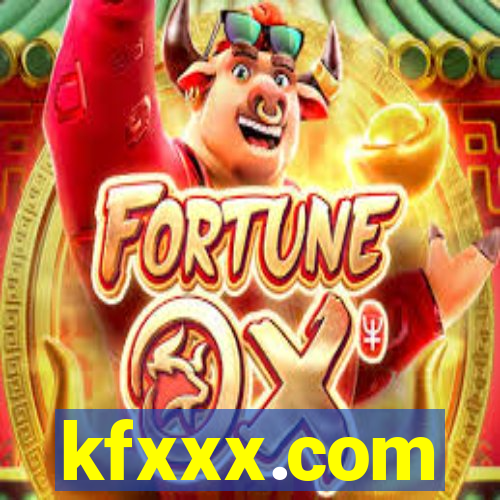 kfxxx.com