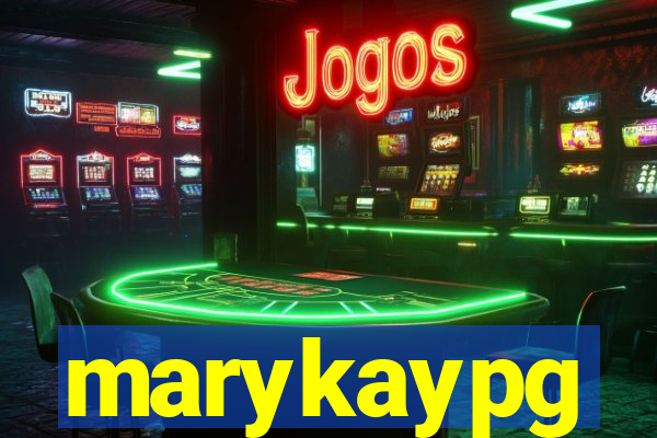 marykaypg