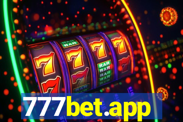 777bet.app