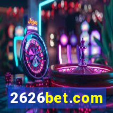 2626bet.com