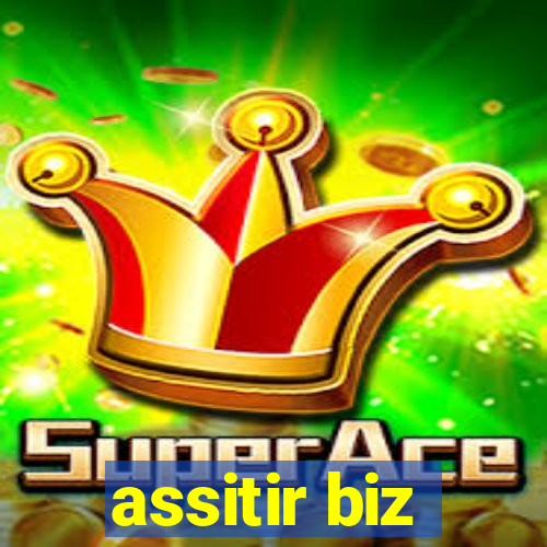 assitir biz