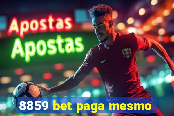 8859 bet paga mesmo