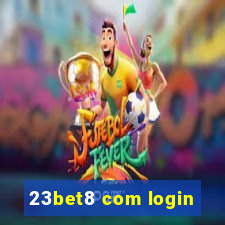 23bet8 com login