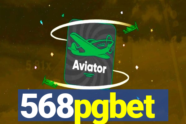 568pgbet