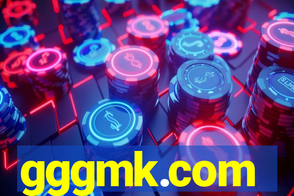 gggmk.com