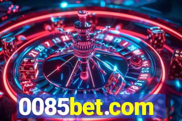 0085bet.com