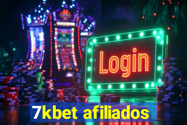 7kbet afiliados