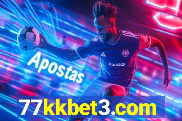 77kkbet3.com