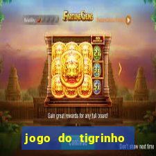 jogo do tigrinho em casa chinesa