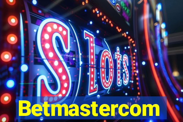 Betmastercom