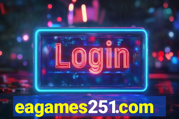 eagames251.com