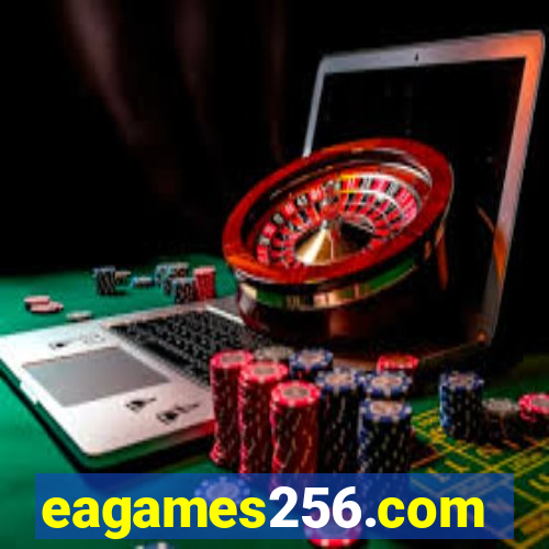 eagames256.com