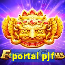 portal pjf