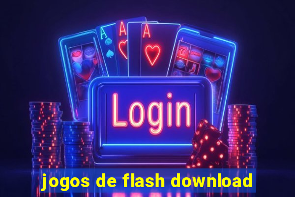 jogos de flash download