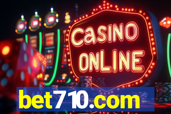 bet710.com