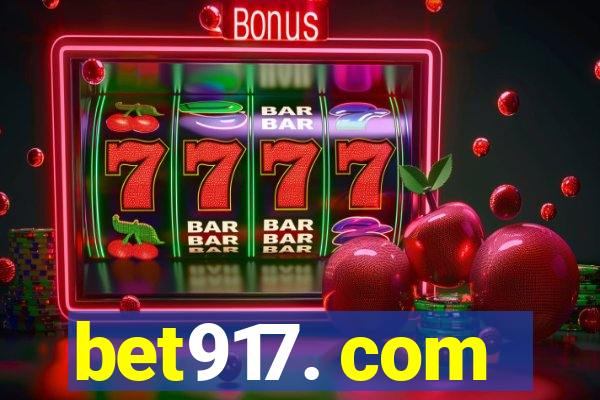 bet917. com