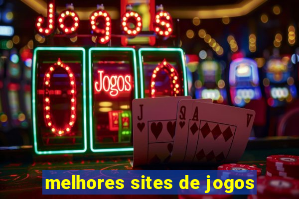 melhores sites de jogos