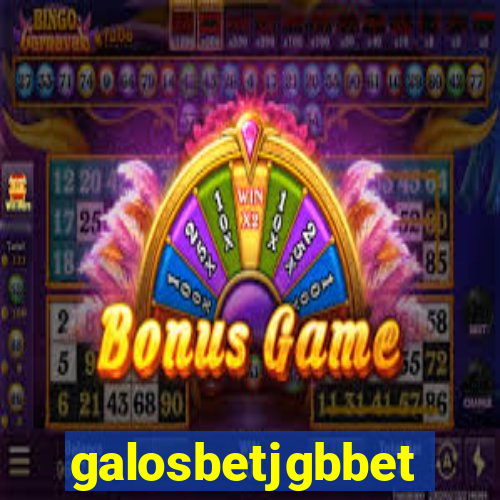 galosbetjgbbet