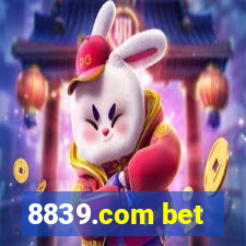 8839.com bet