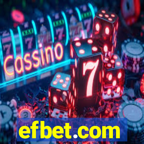 efbet.com