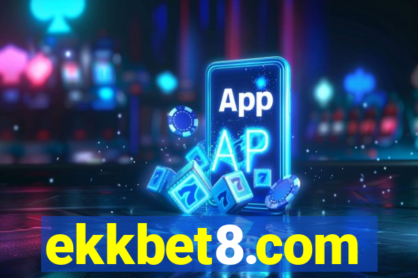 ekkbet8.com