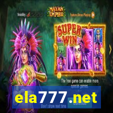 ela777.net