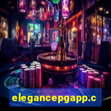 elegancepgapp.com