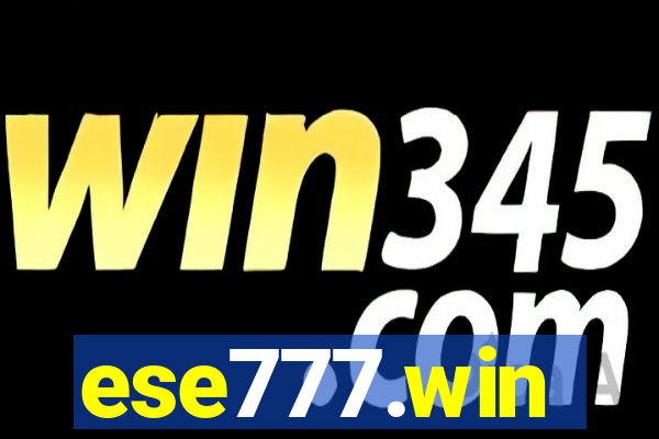 ese777.win