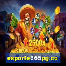 esporte365pg.com