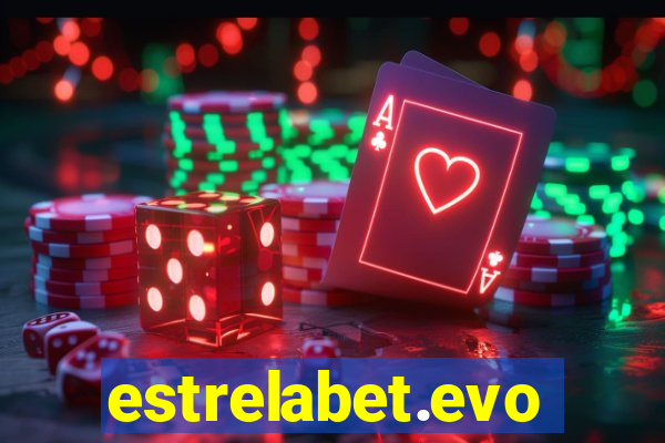 estrelabet.evo