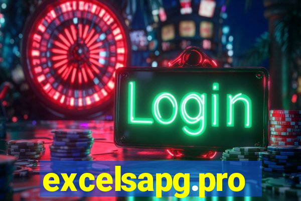 excelsapg.pro