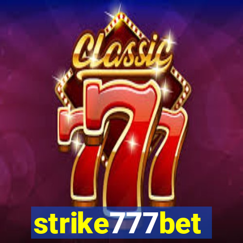 strike777bet