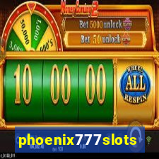 phoenix777slots