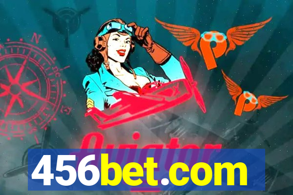 456bet.com