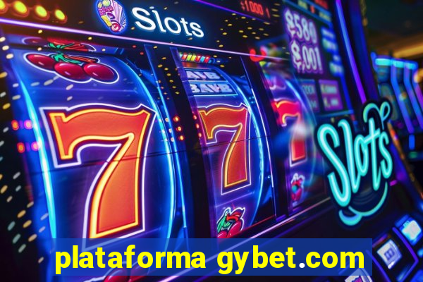 plataforma gybet.com