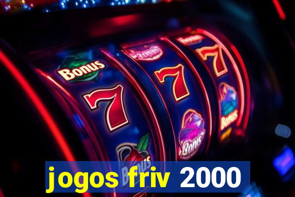 jogos friv 2000