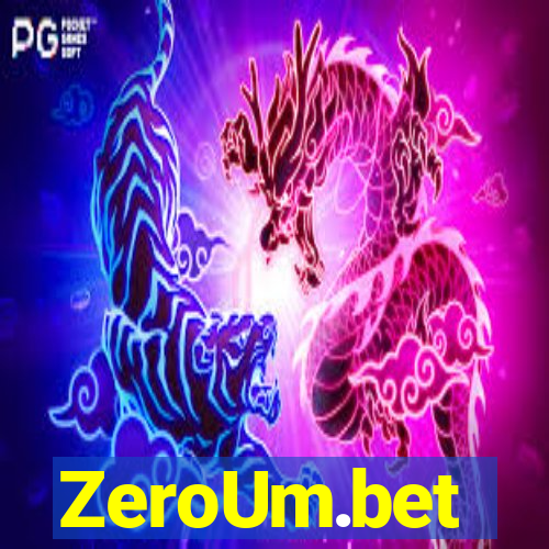 ZeroUm.bet