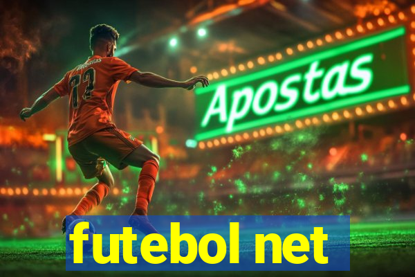 futebol net