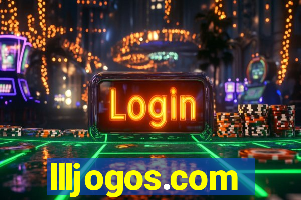 llljogos.com