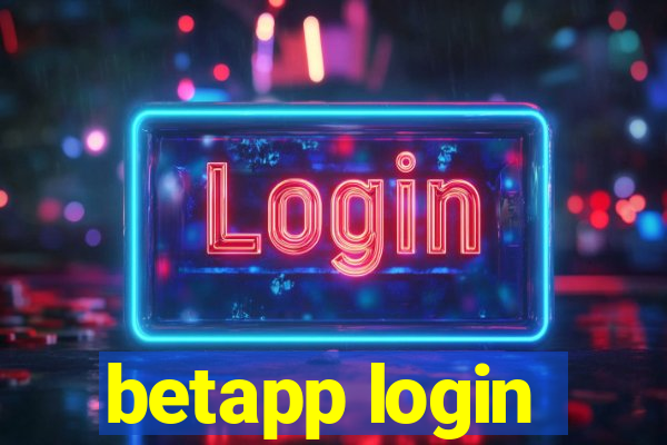 betapp login