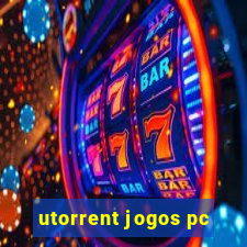 utorrent jogos pc