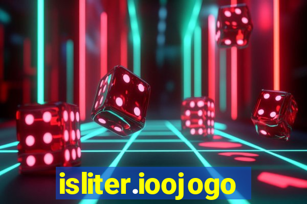 isliter.ioojogo